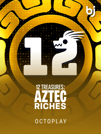 12 Treasures Aztec Riches thumbnail