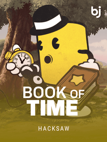 Book of Time thumbnail
