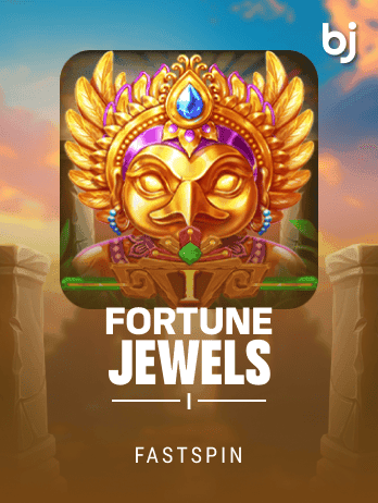 Fortune Jewels thumbnail