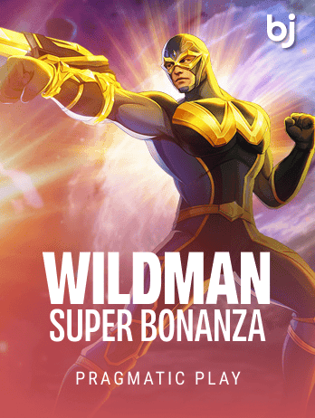 Wildman Super Bonanzapng thumbnail