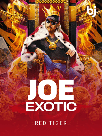 Joe Exoticpng thumbnail
